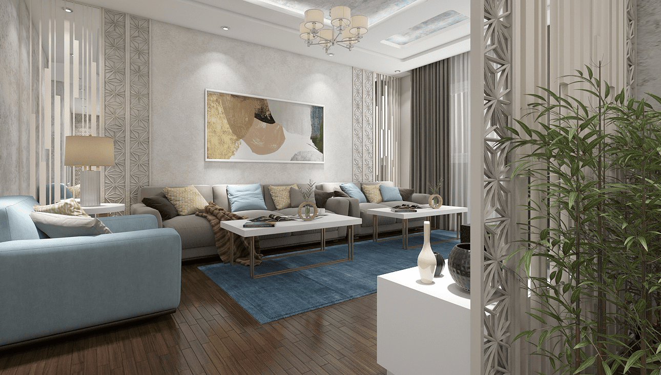 interior design in Riyadh