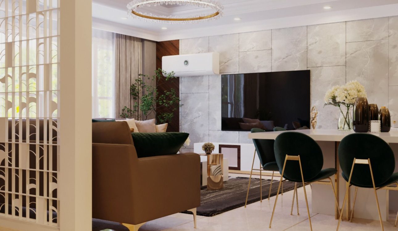 Top interior design companies in Riyadh