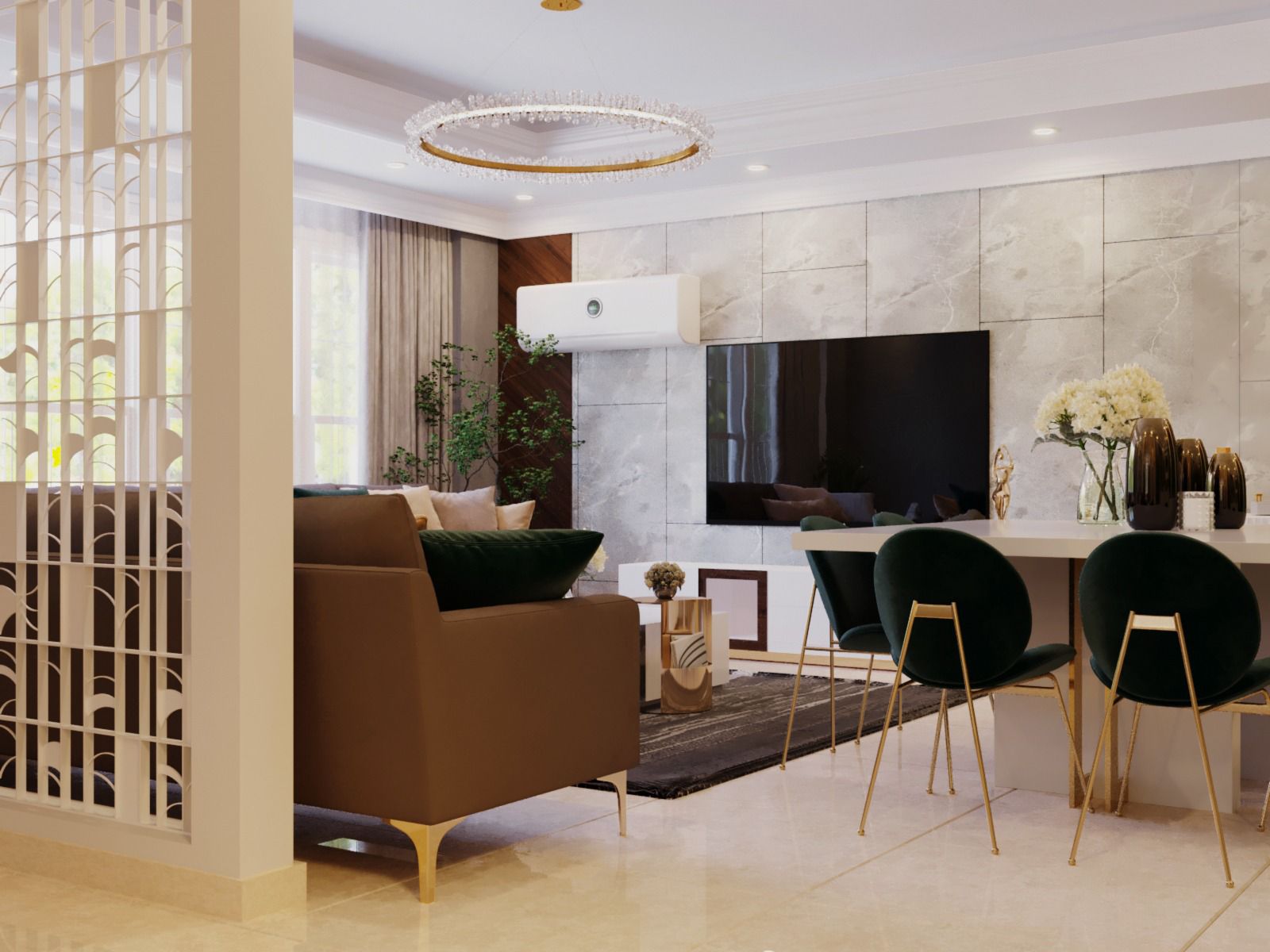 Top interior design companies in Riyadh