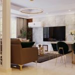 Interior Design Company in Riyadh