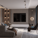 Choose the Right Interior Design Company in Saudi Arabia