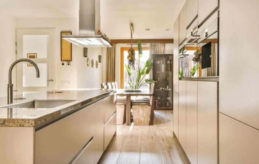 best interior design company in Riyadh for villas