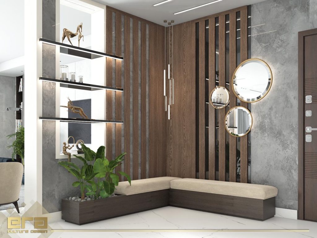 Top 5 Interior Design Trends in Riyadh