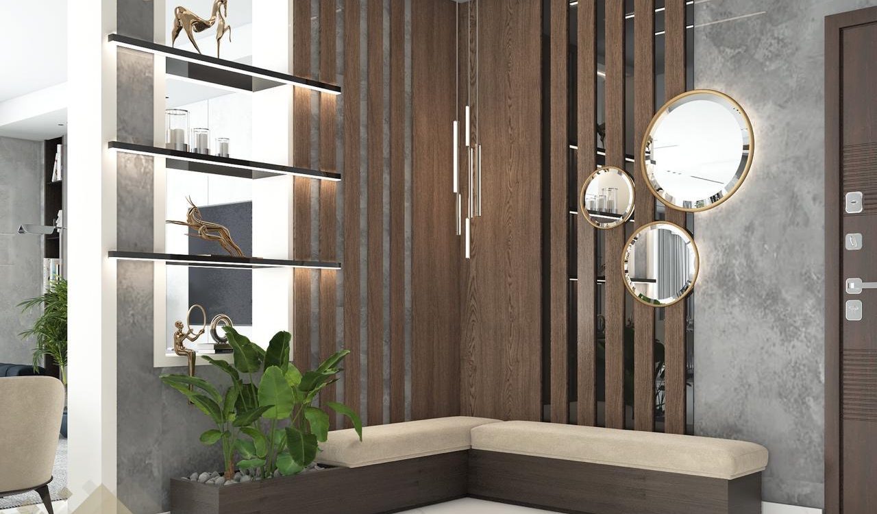 Top 5 Interior Design Trends in Riyadh