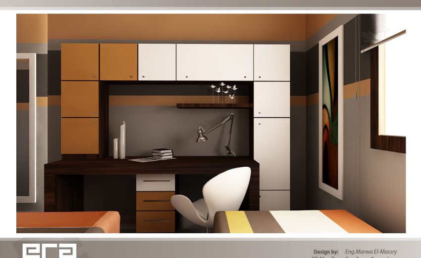 1 10 Ice Cream Coffee Shop Design