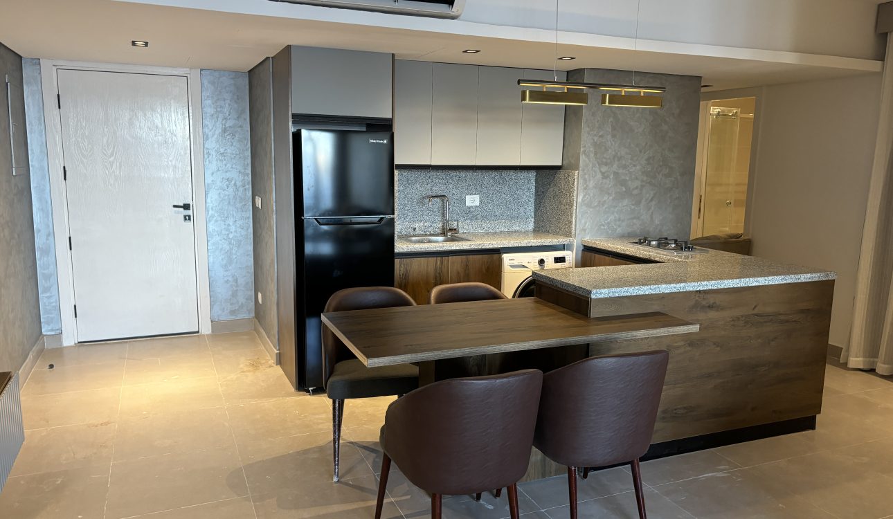 Interior Design Solutions in Saudi Arabia