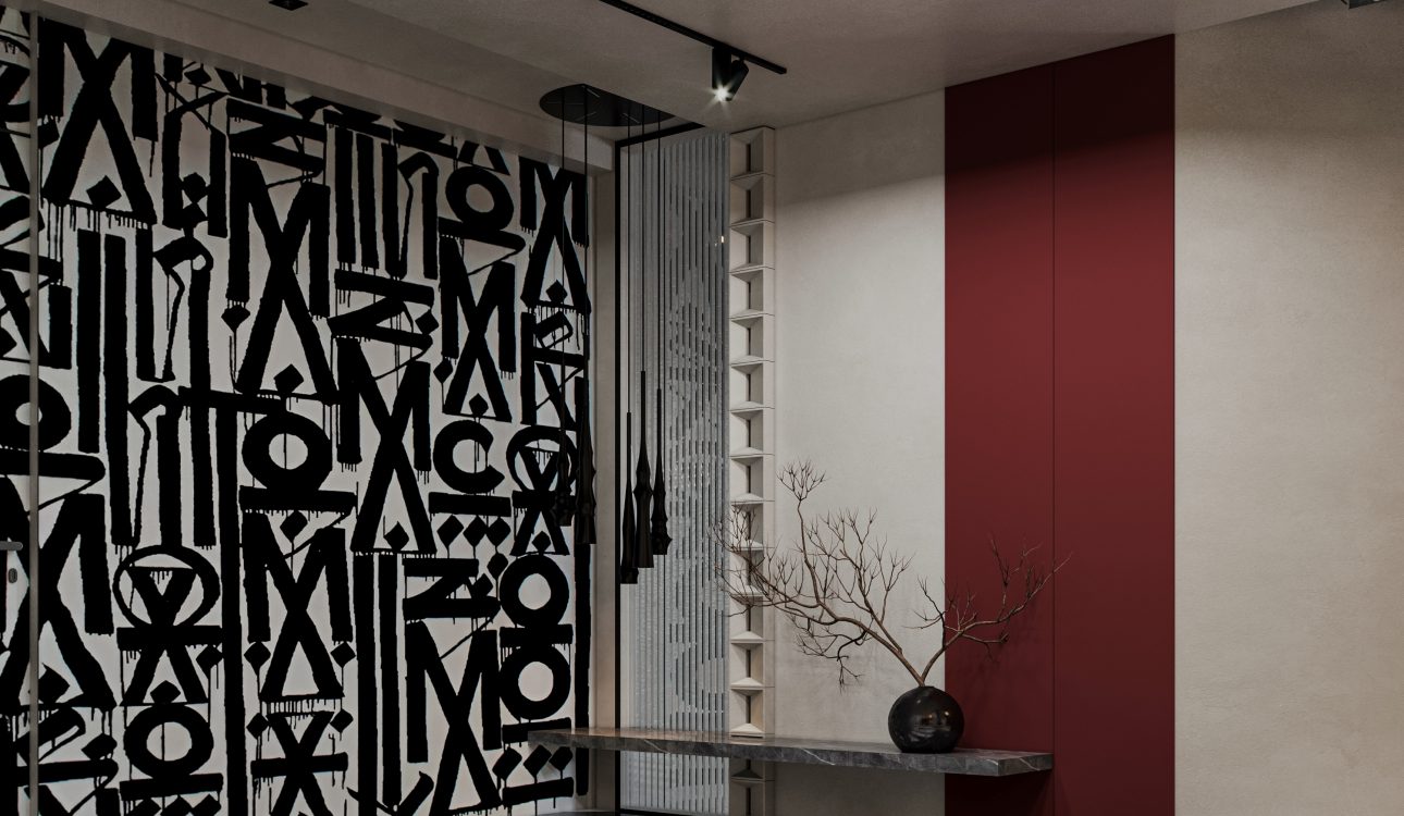 Interior Design in Saudi Arabia