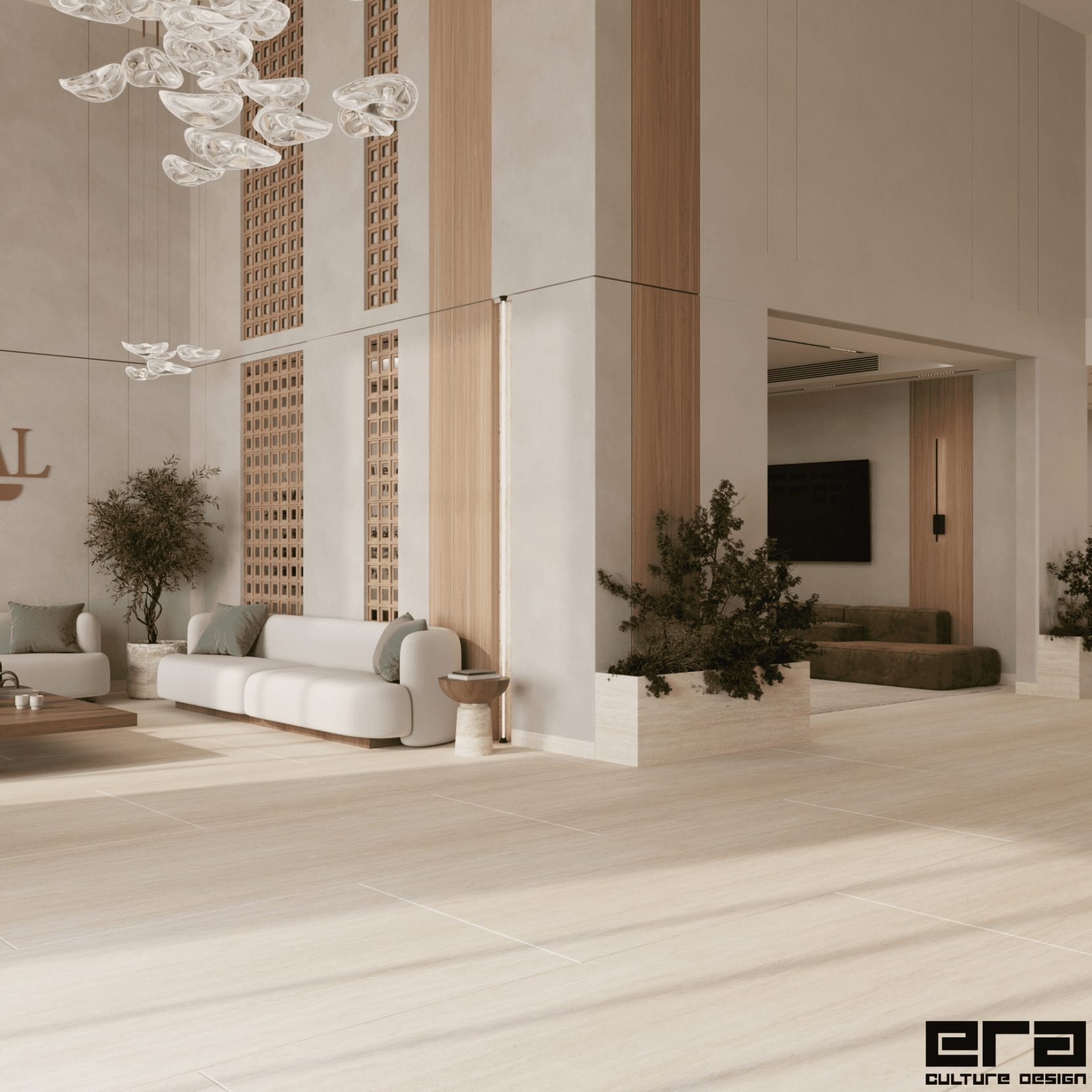 Interior design company in Riyadh Luxury Interior Design Saudi Arabia