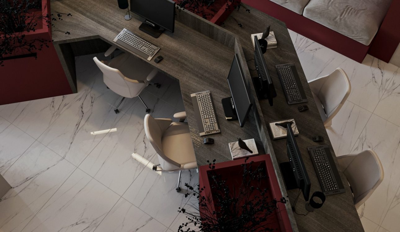 Interior Design Mistakes Saudi Arabia