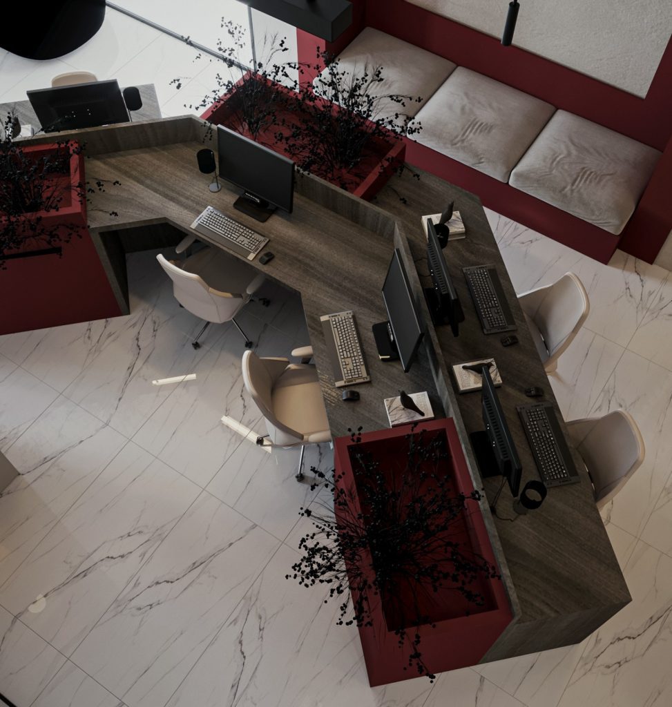 Interior Design Mistakes Saudi Arabia