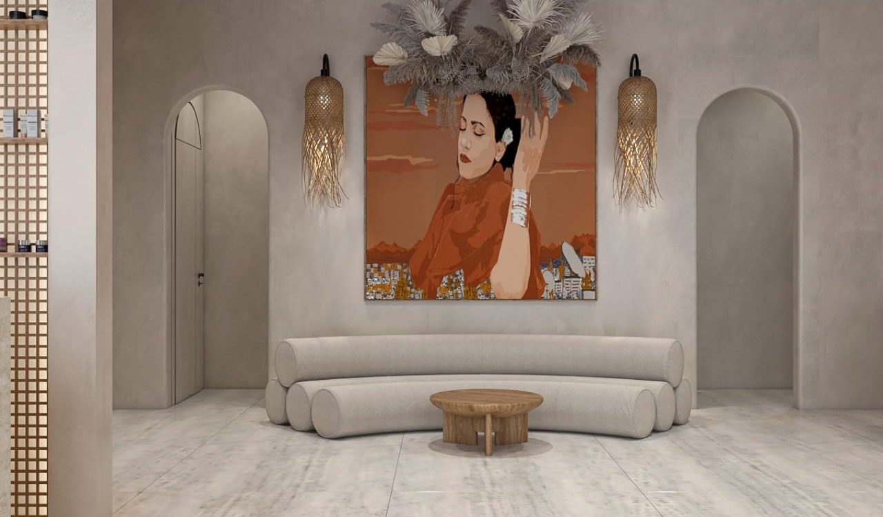 Luxury Interior Design Saudi Arabia