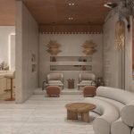 Modern Interior Design Saudi Arabia