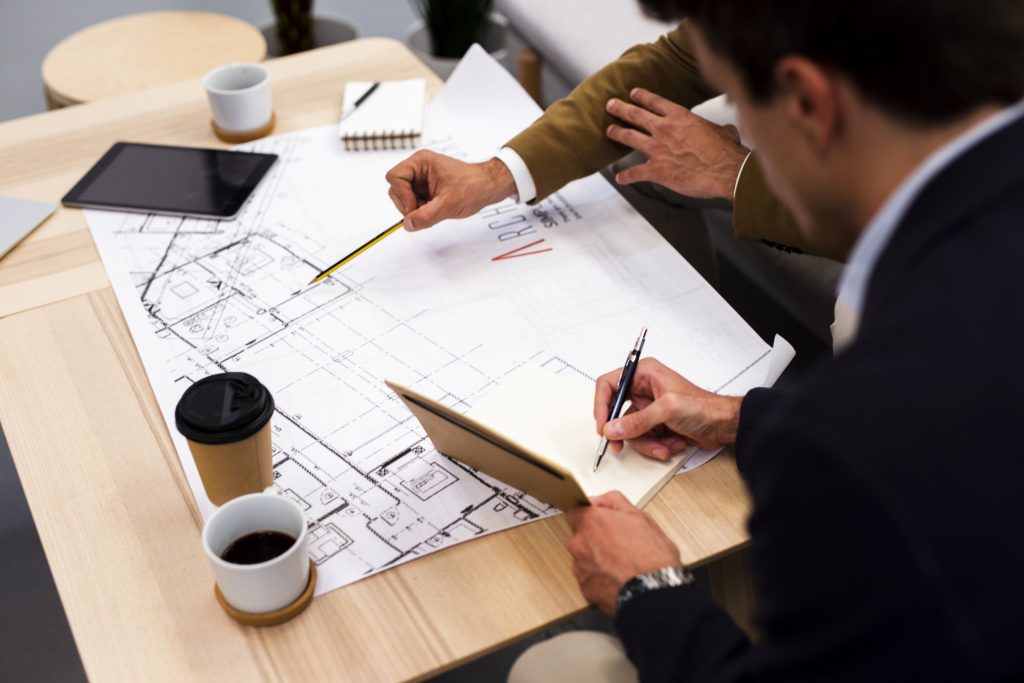 Importance of Project Management in Interior Design