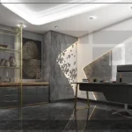 Interior Design in Riyadh