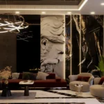 Sustainable Interior Design in Saudi Arabia