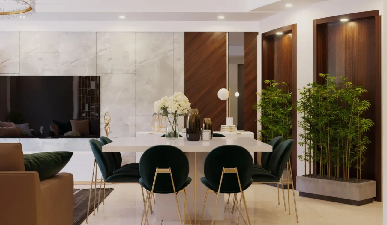 Best Interior Design Company In Saudi Arabia