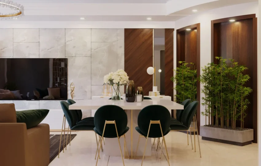 Best Interior Design Company In Saudi Arabia