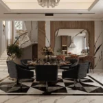 interior design in jeddah