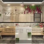 office fit out company in Saudi Arabia