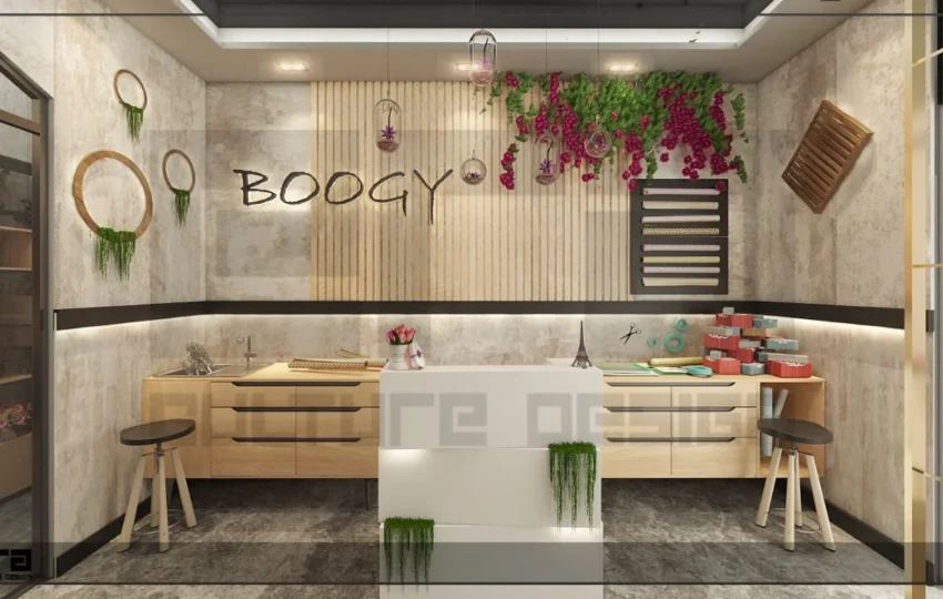 office fit out company in Saudi Arabia