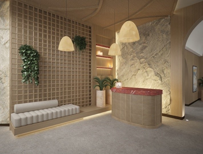 Top Interior Design Company In Riyadh