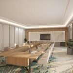 luxury interior design company in Riyadh