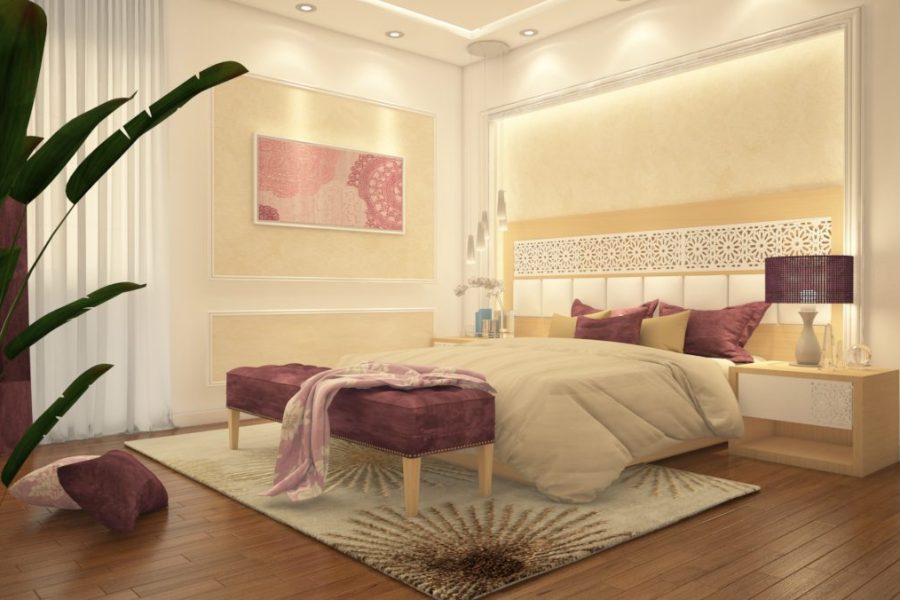 Latest Interior Design Trends in Saudi Arabia