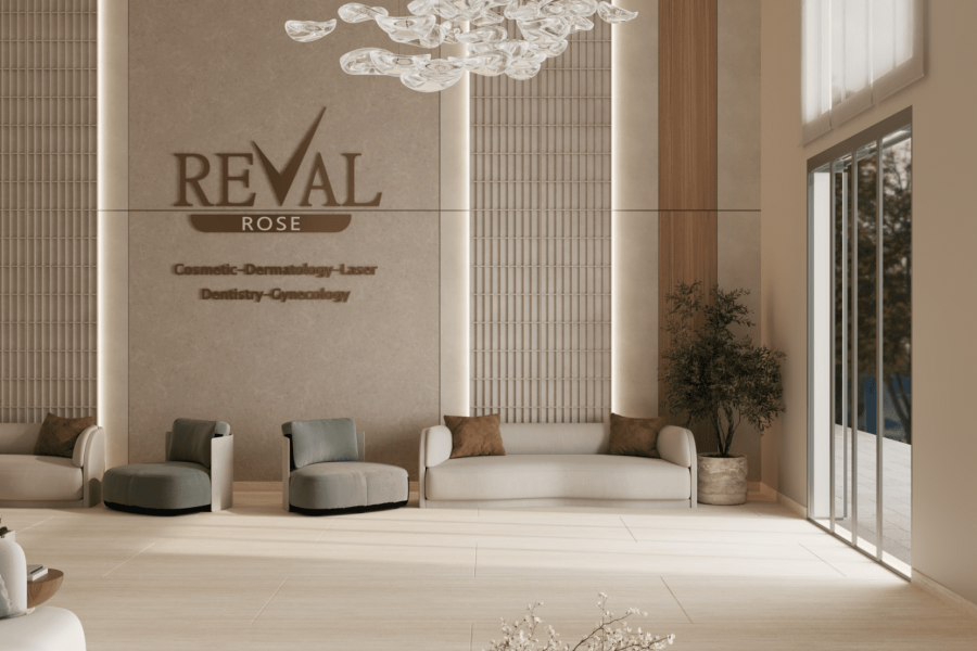 Interior design company in Saudi Arabia